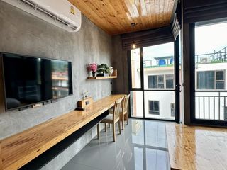 For Rent Studio Condo In Mueang Phuket