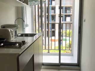 Wohnung zur Miete mit 1 Zimmer in Mueang Chiang Mai, Chiang Mai