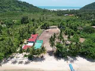 Terreno en venta en Ko Samui, Surat Thani