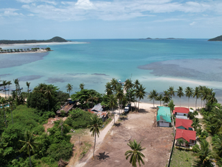 Terreno en venta en Ko Samui, Surat Thani