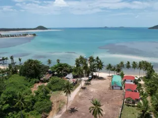 Terreno en venta en Ko Samui, Surat Thani