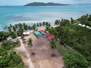 Terreno en venta en Ko Samui, Surat Thani
