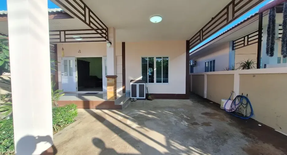 Haus zur Miete mit 2 Zimmer in Hua Hin, Prachuap Khiri Khan