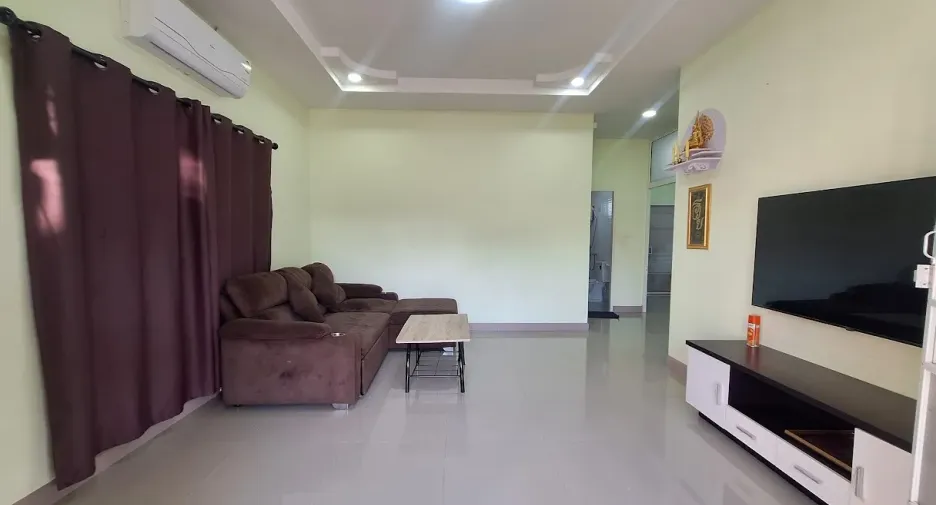 Haus zur Miete mit 2 Zimmer in Hua Hin, Prachuap Khiri Khan