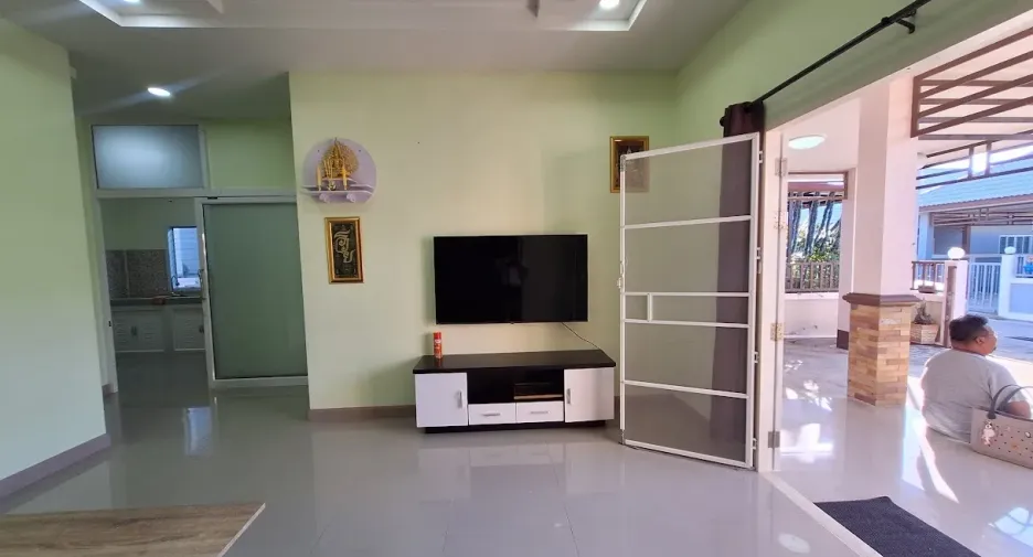 Haus zur Miete mit 2 Zimmer in Hua Hin, Prachuap Khiri Khan