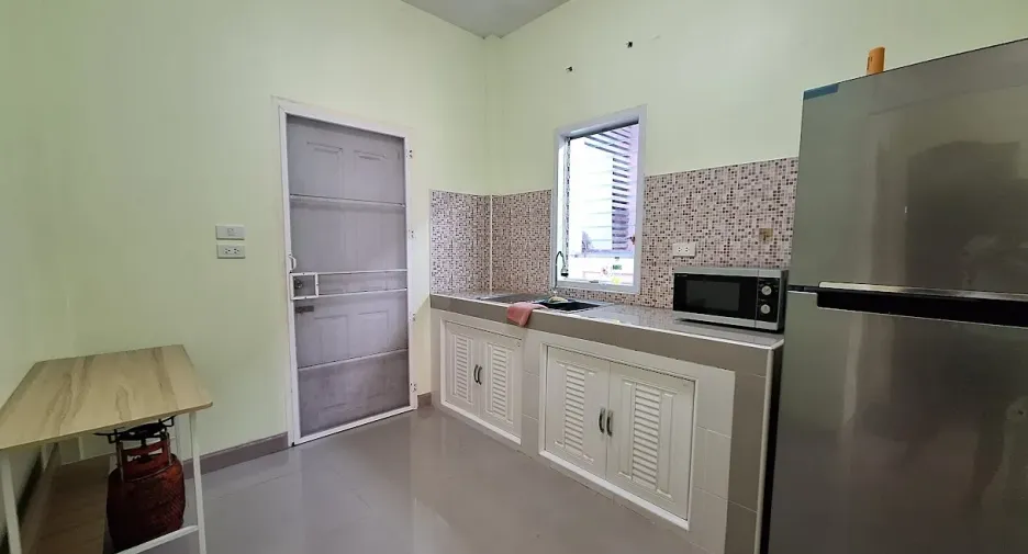 Haus zur Miete mit 2 Zimmer in Hua Hin, Prachuap Khiri Khan
