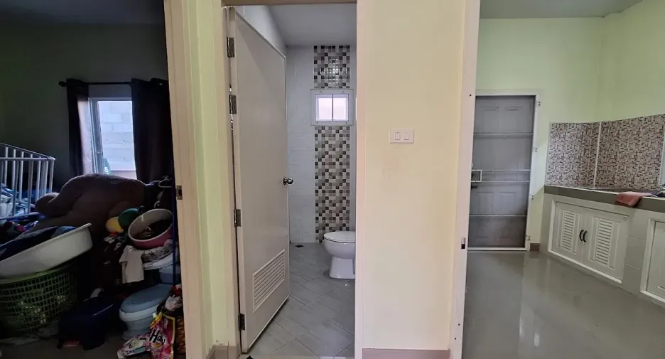 Haus zur Miete mit 2 Zimmer in Hua Hin, Prachuap Khiri Khan