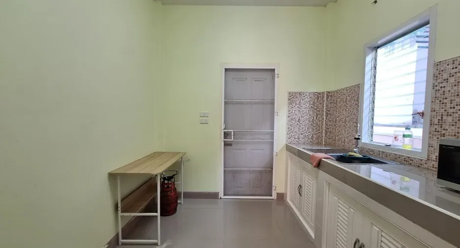 Haus zur Miete mit 2 Zimmer in Hua Hin, Prachuap Khiri Khan