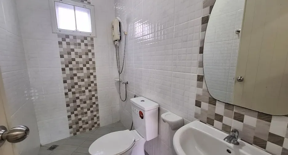 Haus zur Miete mit 2 Zimmer in Hua Hin, Prachuap Khiri Khan