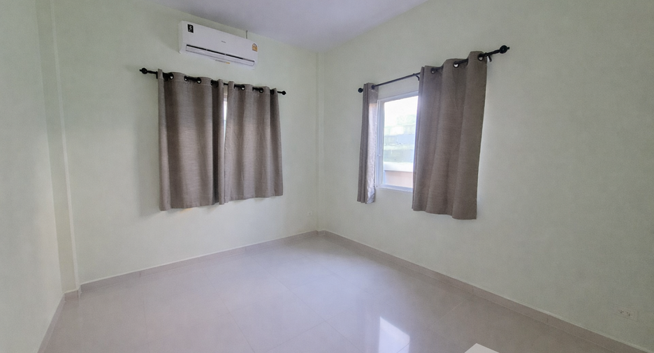 Haus zur Miete mit 2 Zimmer in Hua Hin, Prachuap Khiri Khan