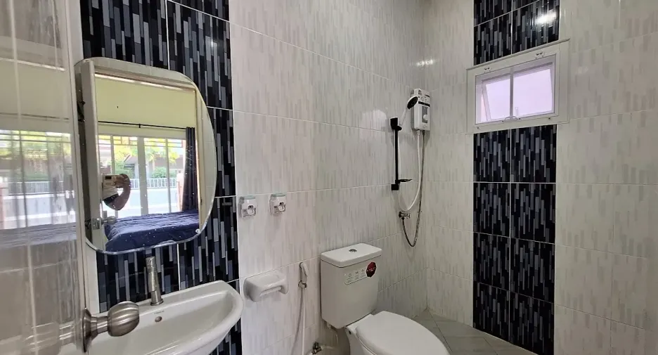 Haus zur Miete mit 2 Zimmer in Hua Hin, Prachuap Khiri Khan