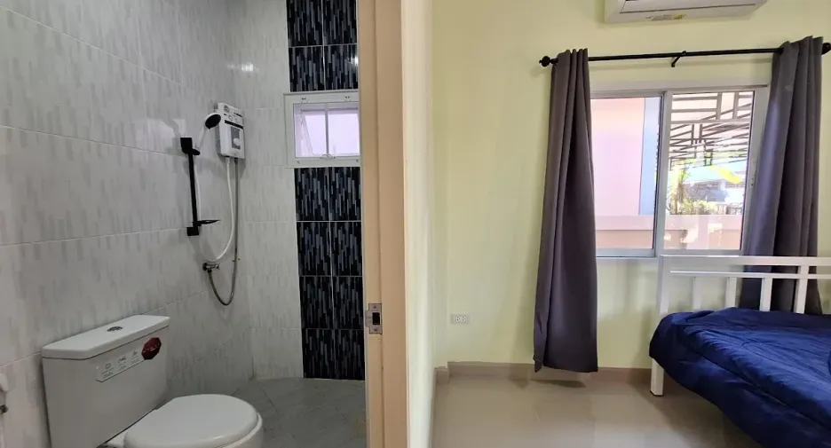 Haus zur Miete mit 2 Zimmer in Hua Hin, Prachuap Khiri Khan