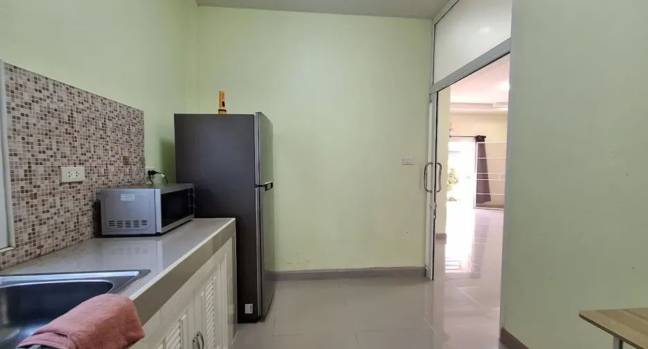 Haus zur Miete mit 2 Zimmer in Hua Hin, Prachuap Khiri Khan