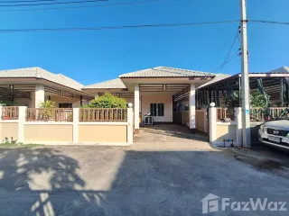 For Rent 2 Bedroom House In Hua Hin, Prachuap Khiri Khan