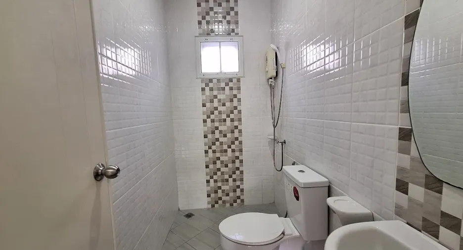 Haus zur Miete mit 2 Zimmer in Hua Hin, Prachuap Khiri Khan