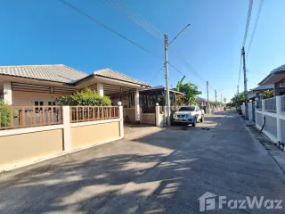 Haus zur Miete mit 2 Zimmer in Hua Hin, Prachuap Khiri Khan