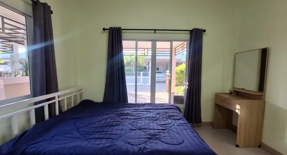 Haus zur Miete mit 2 Zimmer in Hua Hin, Prachuap Khiri Khan