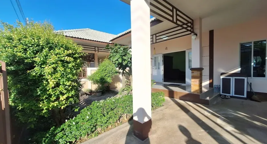 Haus zur Miete mit 2 Zimmer in Hua Hin, Prachuap Khiri Khan