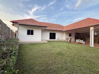 For rent 4 bedrooms house in Bang Lamung, Chonburi