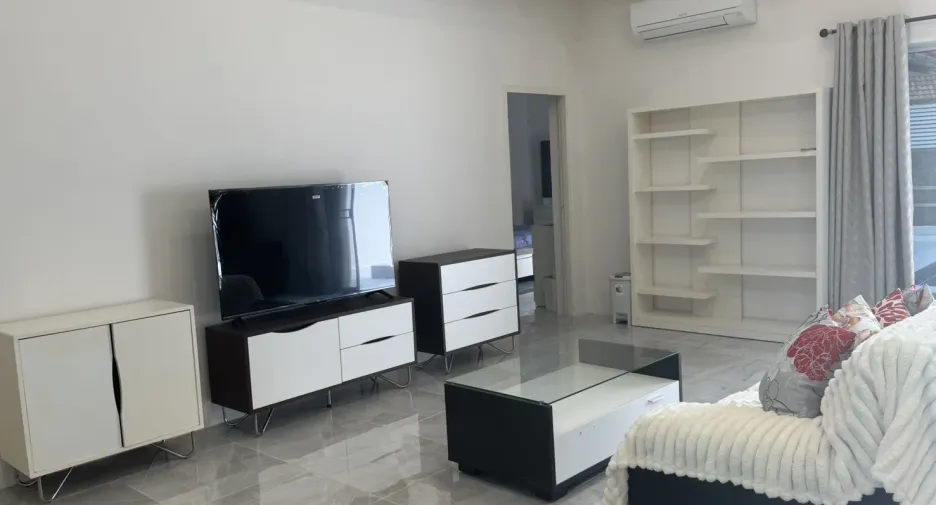 For rent 4 bedrooms house in Bang Lamung, Chonburi