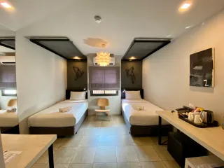 出售 39 卧室 酒店 在 Mueang Chiang Mai, Chiang Mai