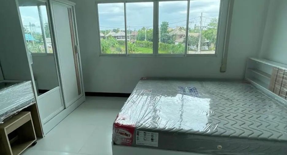 出租 3 卧室 联排别墅 在 Hang Dong, Chiang Mai