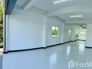 For rent 3 bedrooms townhouse in Hang Dong, Chiang Mai