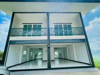 For rent 3 bedrooms townhouse in Hang Dong, Chiang Mai