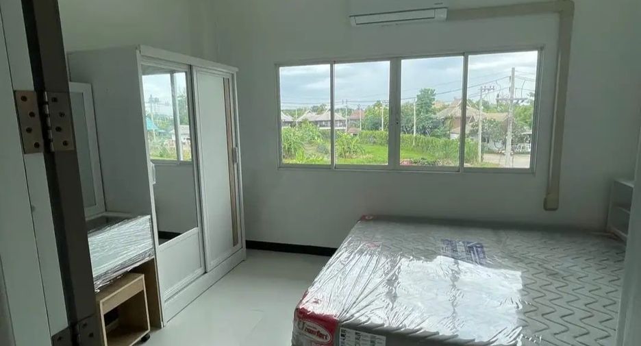 出租 3 卧室 联排别墅 在 Hang Dong, Chiang Mai