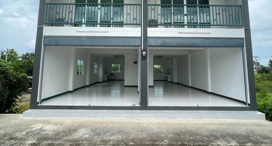 出租 3 卧室 联排别墅 在 Hang Dong, Chiang Mai