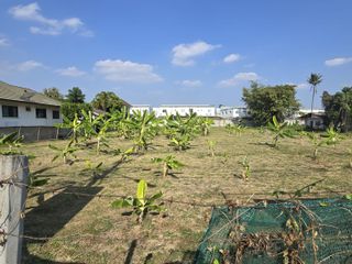 For sale land in Mueang Chiang Mai, Chiang Mai