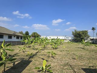 For sale land in Mueang Chiang Mai, Chiang Mai