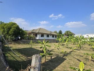 For sale land in Mueang Chiang Mai, Chiang Mai