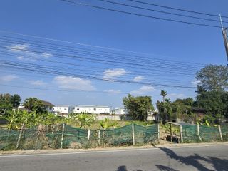 For sale land in Mueang Chiang Mai, Chiang Mai