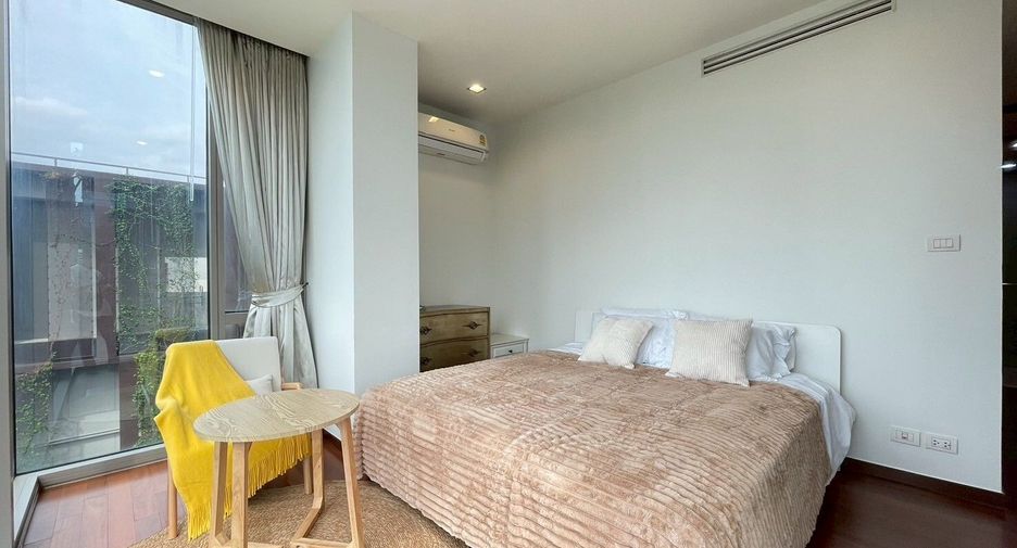 Wohnung zum Kauf und zur Miete mit 2 Zimmer in Khlong Toei, Bangkok