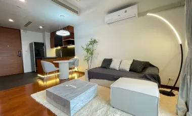 À vendre et à louer 2 chambres condo à Khlong Toei, Bangkok