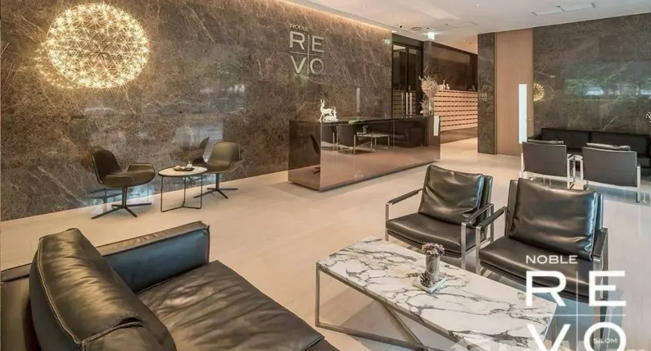 For sale and for rent 1 bed condo in Sathon, Bangkok