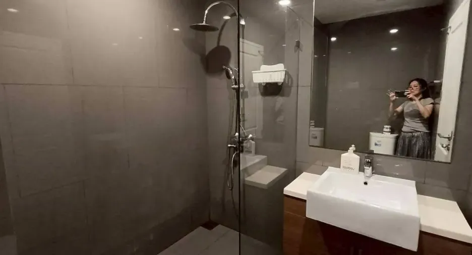 For sale and for rent 1 bed condo in Sathon, Bangkok