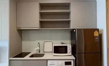 For sale and for rent 1 bed condo in Sathon, Bangkok