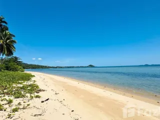 For sale land in Ko Samui, Surat Thani