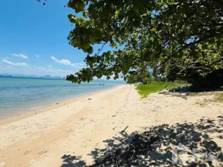 For sale land in Ko Samui, Surat Thani