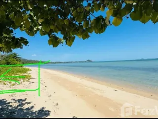 For sale land in Ko Samui, Surat Thani