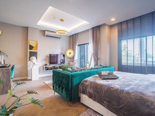 For sale studio condo in Mueang Chiang Mai, Chiang Mai