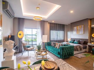Продажа студия кондо в Mueang Chiang Mai, Чианг Маи