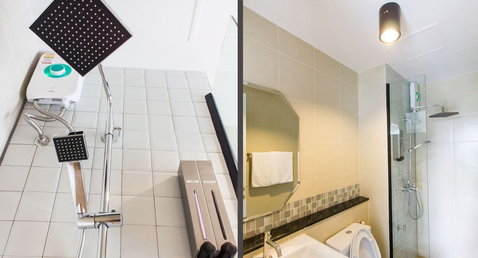 For rent 1 bed condo in Hua Hin, Prachuap Khiri Khan