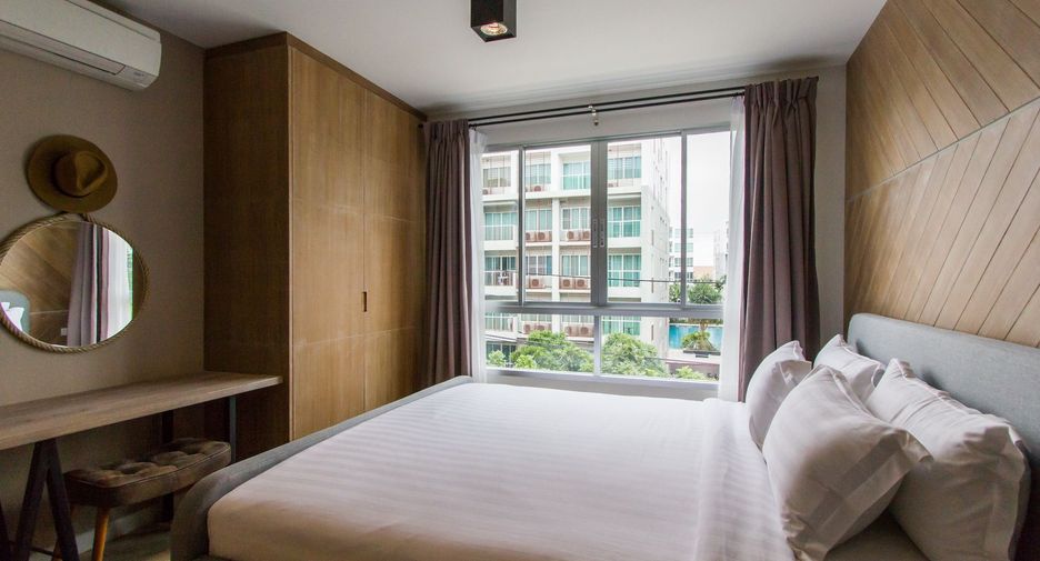 For rent 1 bed condo in Hua Hin, Prachuap Khiri Khan