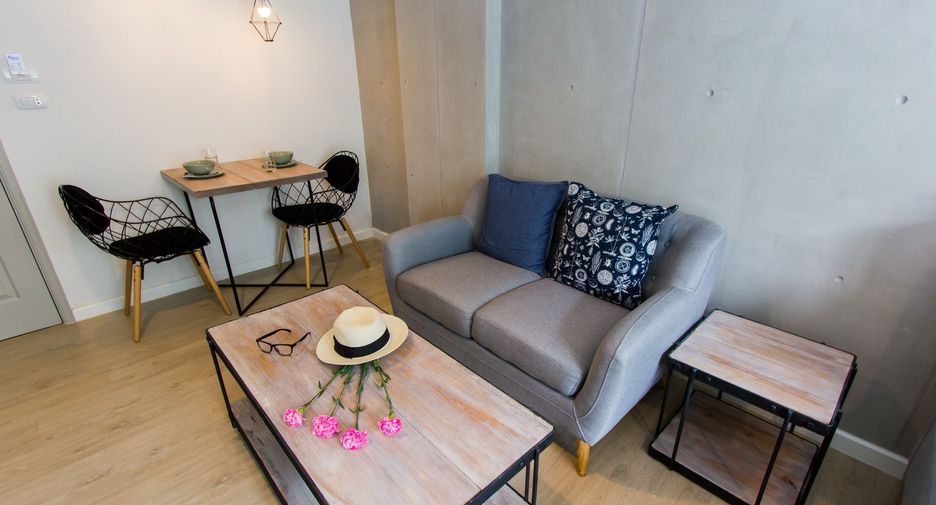 For rent 1 bed condo in Hua Hin, Prachuap Khiri Khan
