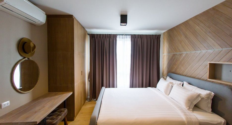 For rent 1 bed condo in Hua Hin, Prachuap Khiri Khan