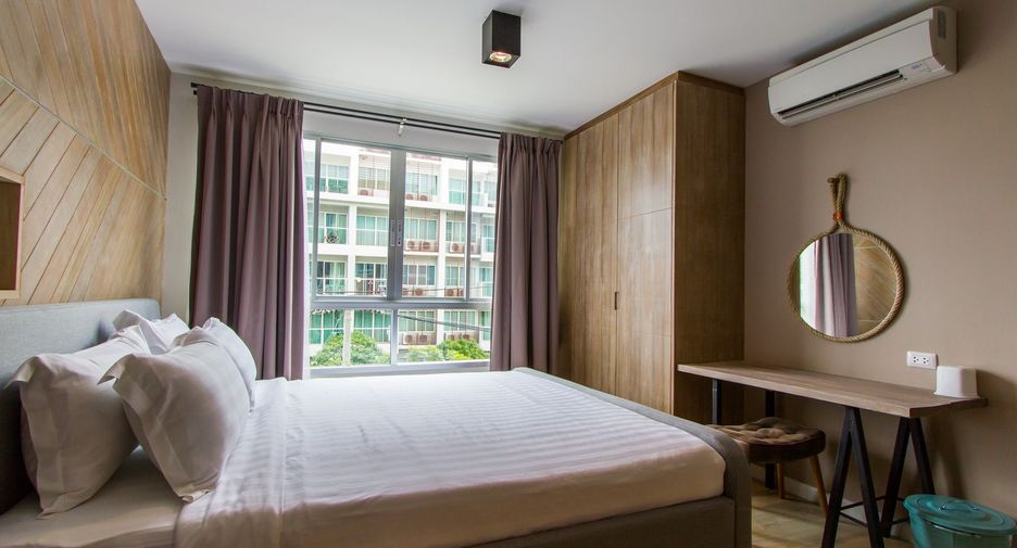 For rent 1 bed condo in Hua Hin, Prachuap Khiri Khan