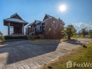 For sale 4 bedrooms house in Mae Taeng, Chiang Mai